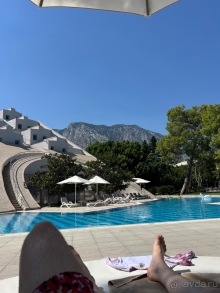 Rixos Sungate