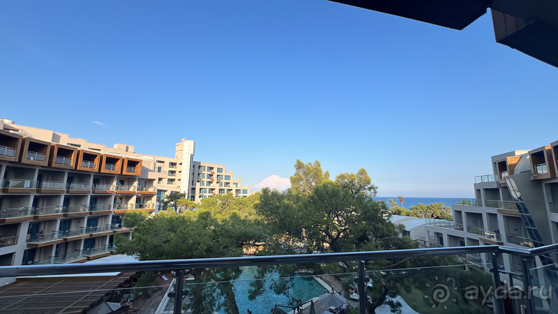 Rixos Sungate Rixos Sungate