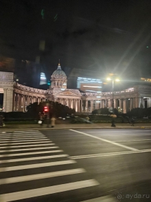 Впечатление об отеле 