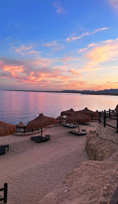 Прекрасный отдых в отеле Sharm Plaza