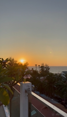 Апрельский рай на Кароне: наш честный опыт в Baumancasa Beach Resort