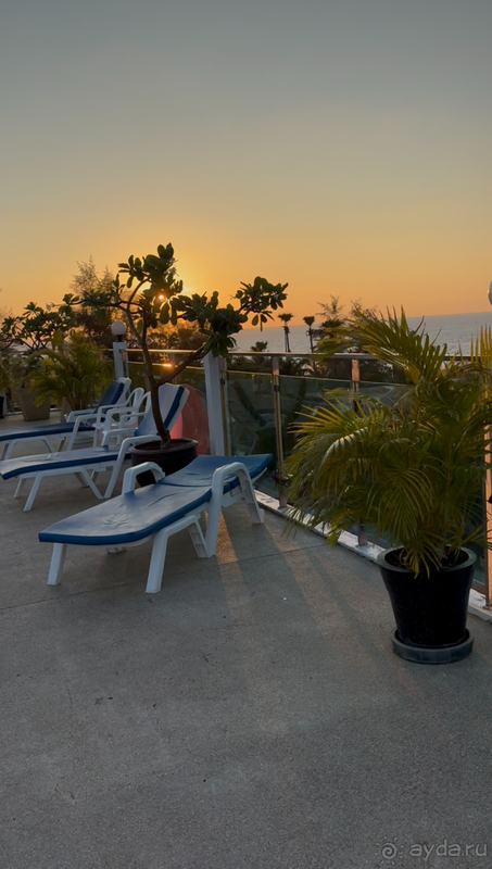 Апрельский рай на Кароне: наш честный опыт в Baumancasa Beach Resort