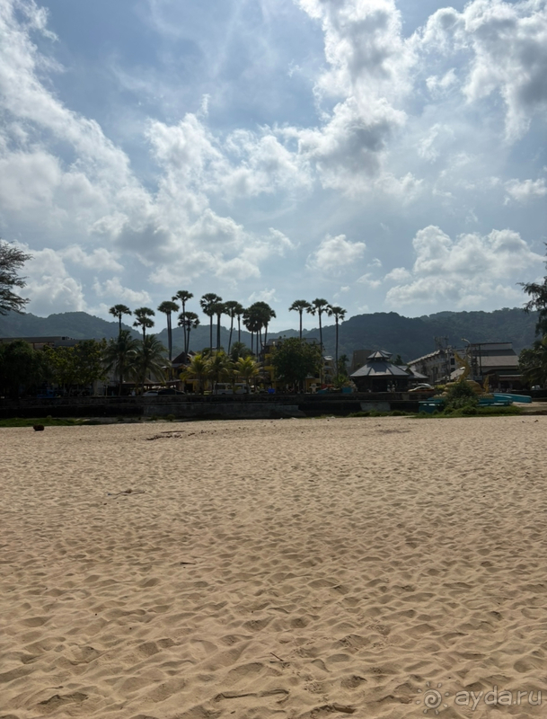 Апрельский рай на Кароне: наш честный опыт в Baumancasa Beach Resort