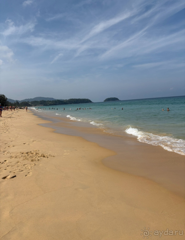 Апрельский рай на Кароне: наш честный опыт в Baumancasa Beach Resort
