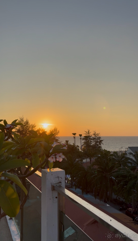 Апрельский рай на Кароне: наш честный опыт в Baumancasa Beach Resort
