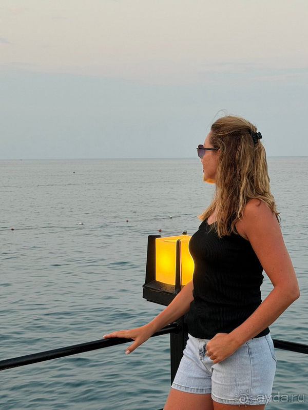 Лучший отдых