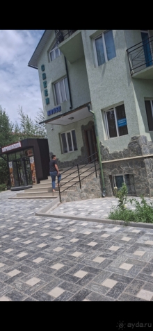 Green House (Иссык-Куль, Кыргызстан)