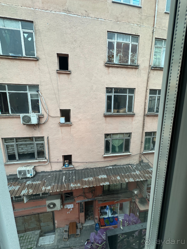 Не верьте картинкам и туркам))