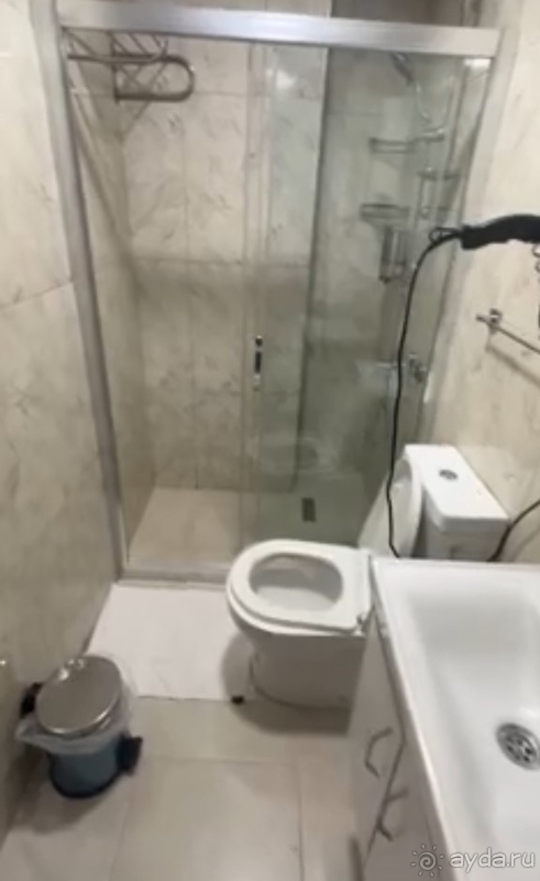 Не верьте картинкам и туркам))