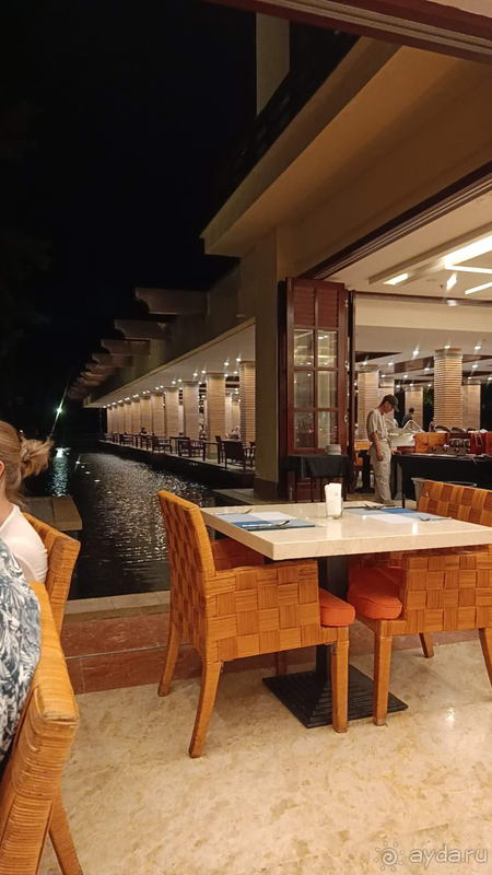 Sheraton Sanya Resort - отлично!