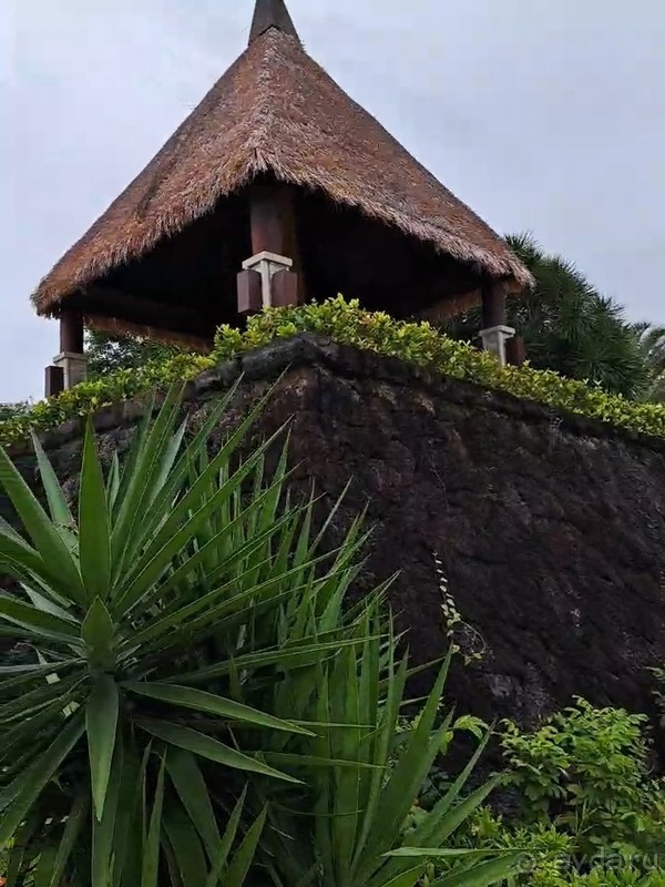 Sheraton Sanya Resort - отлично!