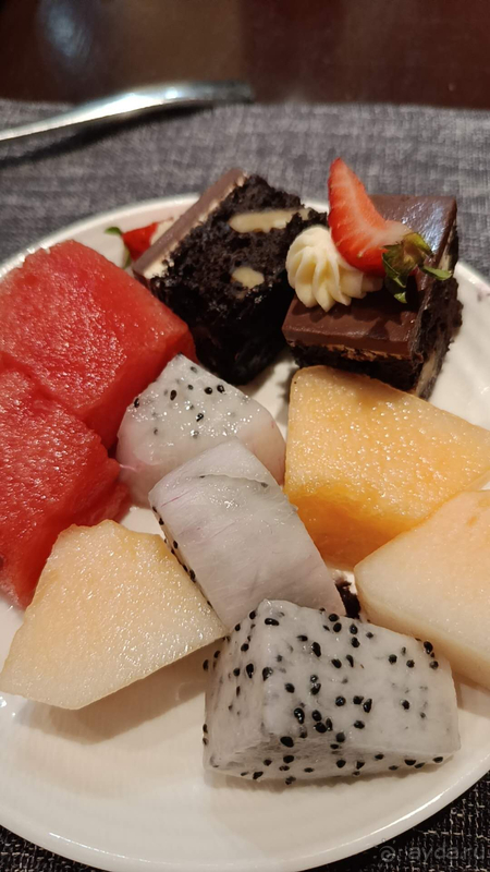 Sheraton Haikou Hotel - еще один отличный отель