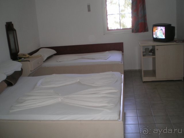 Armonia Holiday Village & Spa (ex Club Armonia)