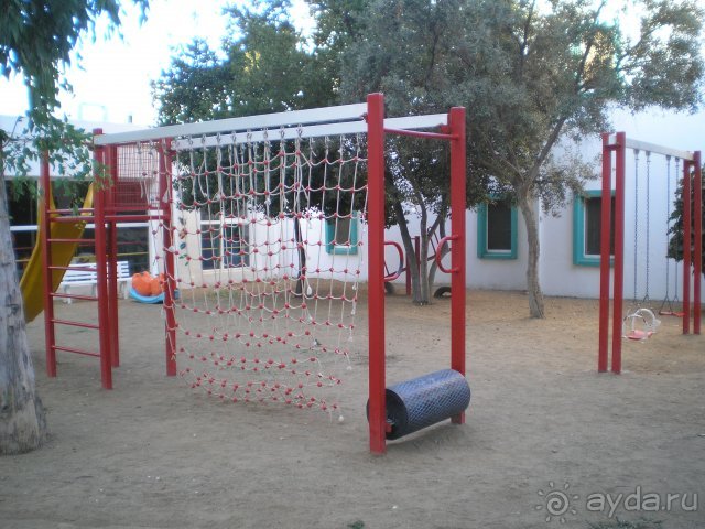 фото Armonia Holiday Village & Spa (ex Club Armonia)