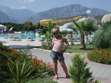 сюда хочеться вернуться.