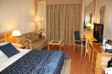 Эмираты. Вояж второй. Восемь лет спустя.