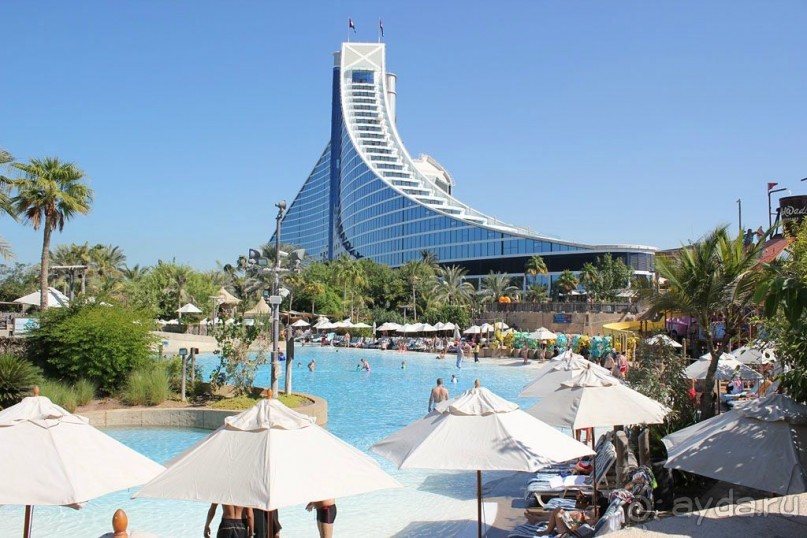 Эмираты. Вояж второй. Восемь лет спустя.