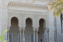 Эмираты. Вояж второй. Восемь лет спустя.