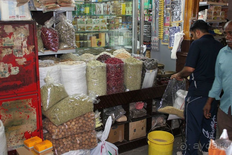 Эмираты. Вояж второй. Восемь лет спустя.