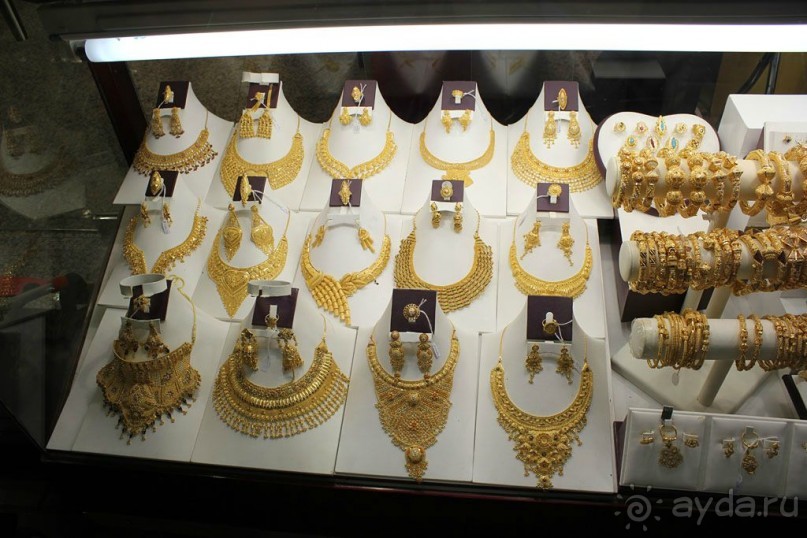 Эмираты. Вояж второй. Восемь лет спустя.