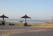 Бали моими глазами