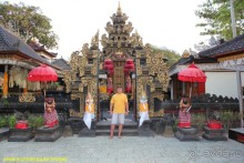 Бали моими глазами