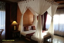 Бали моими глазами