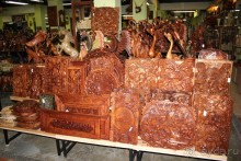 Бали моими глазами