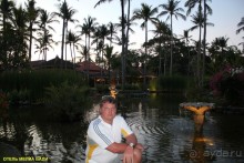 Альбом отзыва "Бали моими глазами"