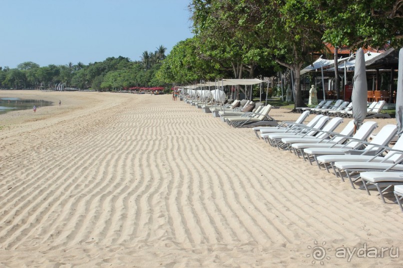 Бали моими глазами