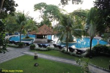 Бали моими глазами