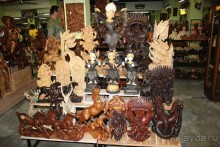 Бали моими глазами