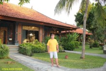 Бали моими глазами