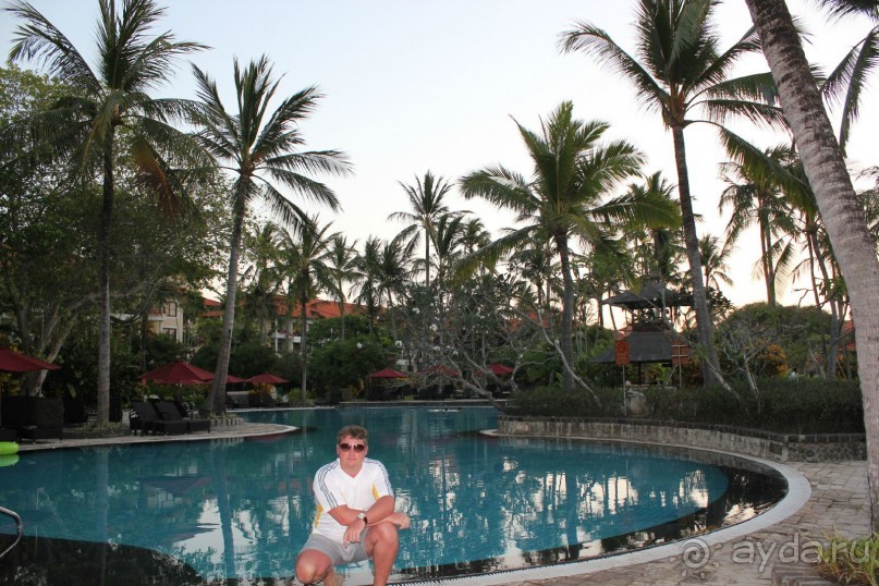 Бали моими глазами