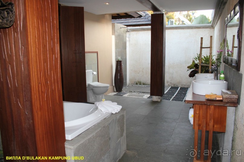 Бали моими глазами