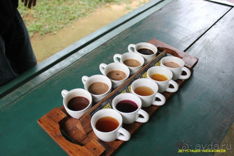 Бали моими глазами