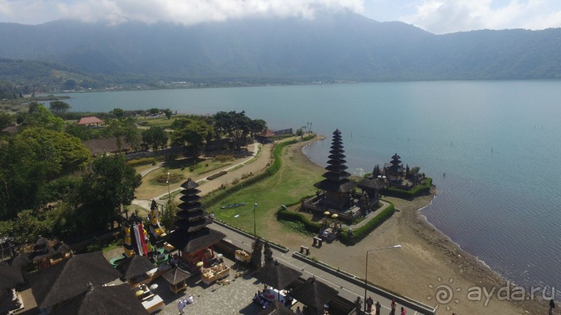 Бали моими глазами