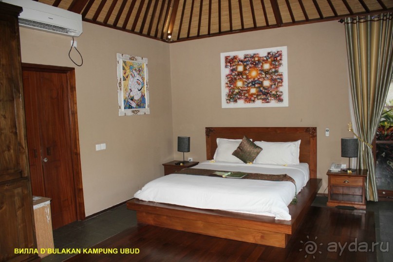 Бали моими глазами