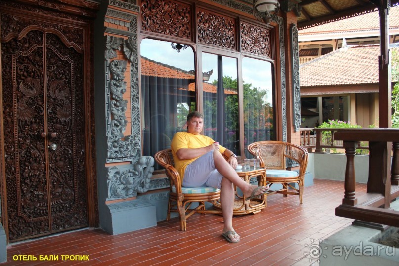 Бали моими глазами Бали моими глазами