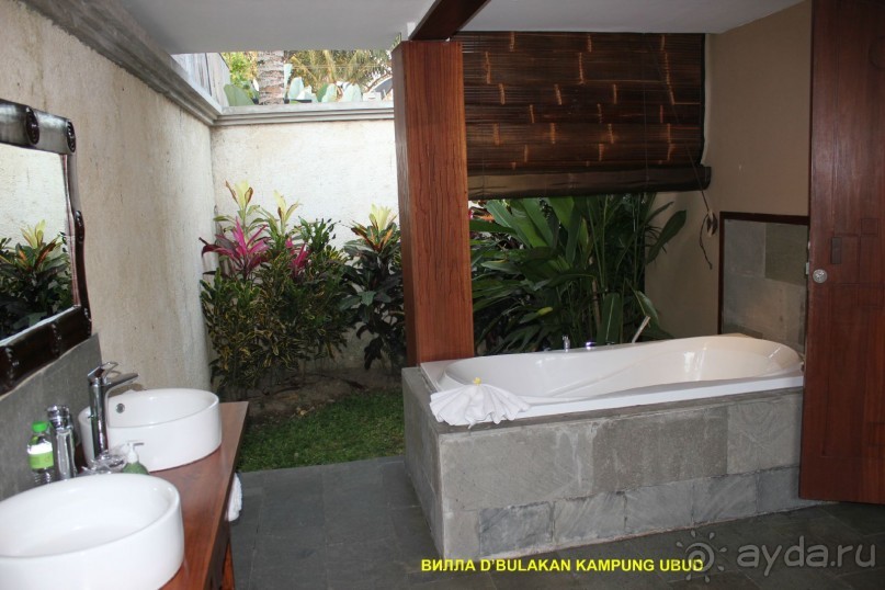 Бали моими глазами