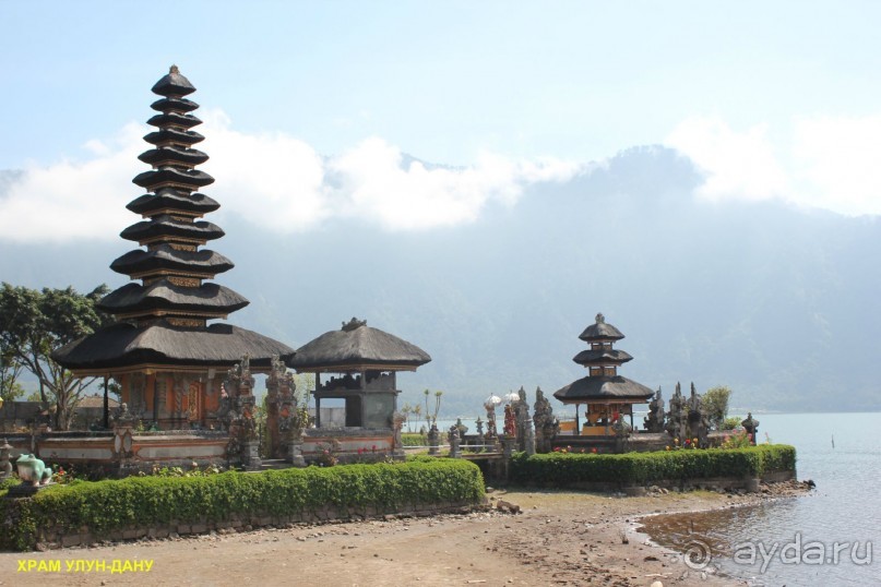 Бали моими глазами