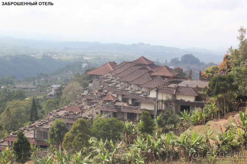 Бали моими глазами