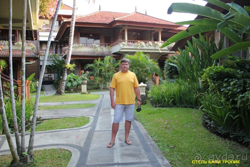 Бали моими глазами Бали моими глазами