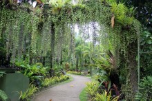 Отель "Thavorn Beach Village Resort and Spa"