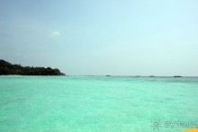 Остров Бамбу