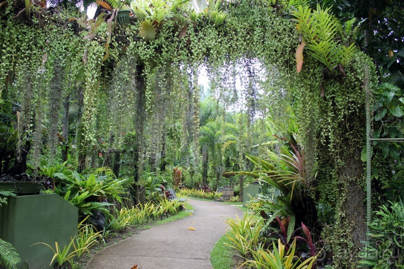 Отель "Thavorn Beach Village Resort and Spa"