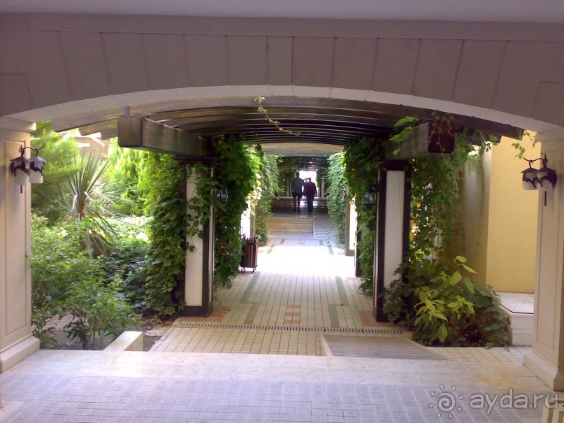 Просто рай!!