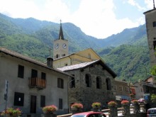 Две недели в Италии.