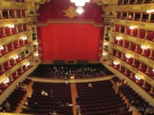 Две недели в Италии.