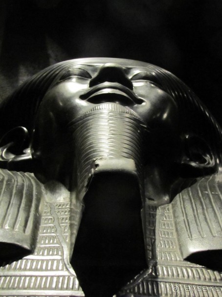 Две недели в Италии.